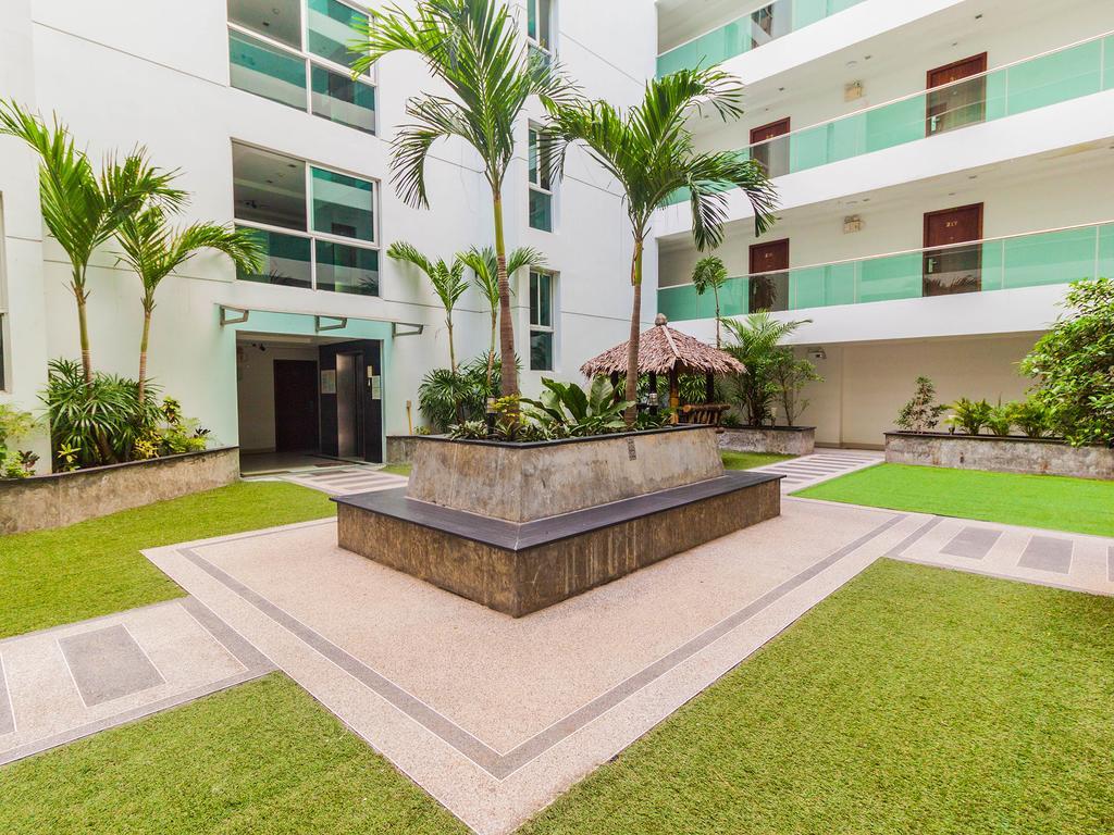 Laguna Bay 1 By Pattaya Sunny Rentals Exterior foto