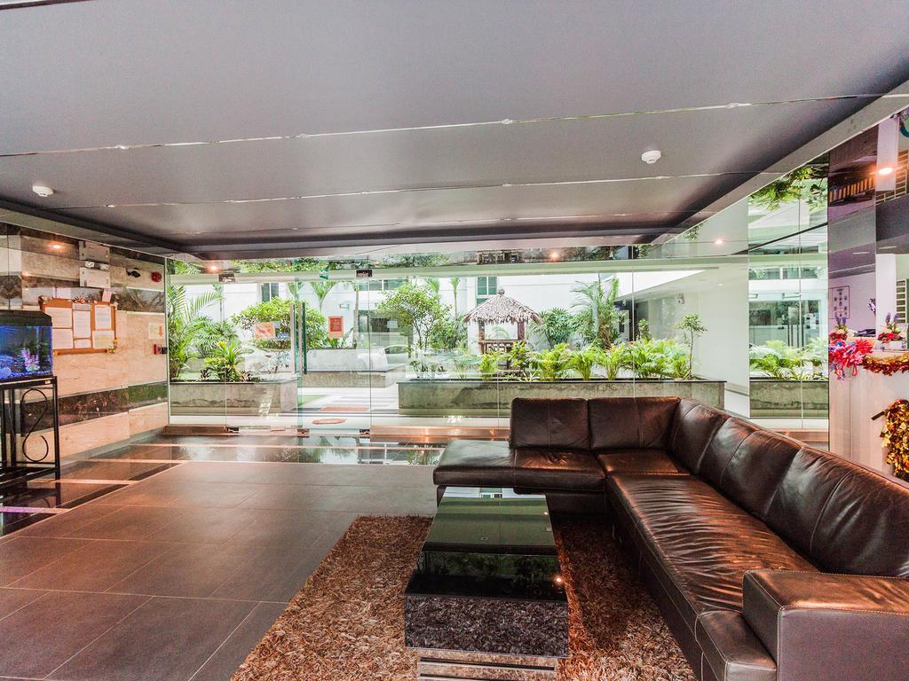 Laguna Bay 1 By Pattaya Sunny Rentals Exterior foto