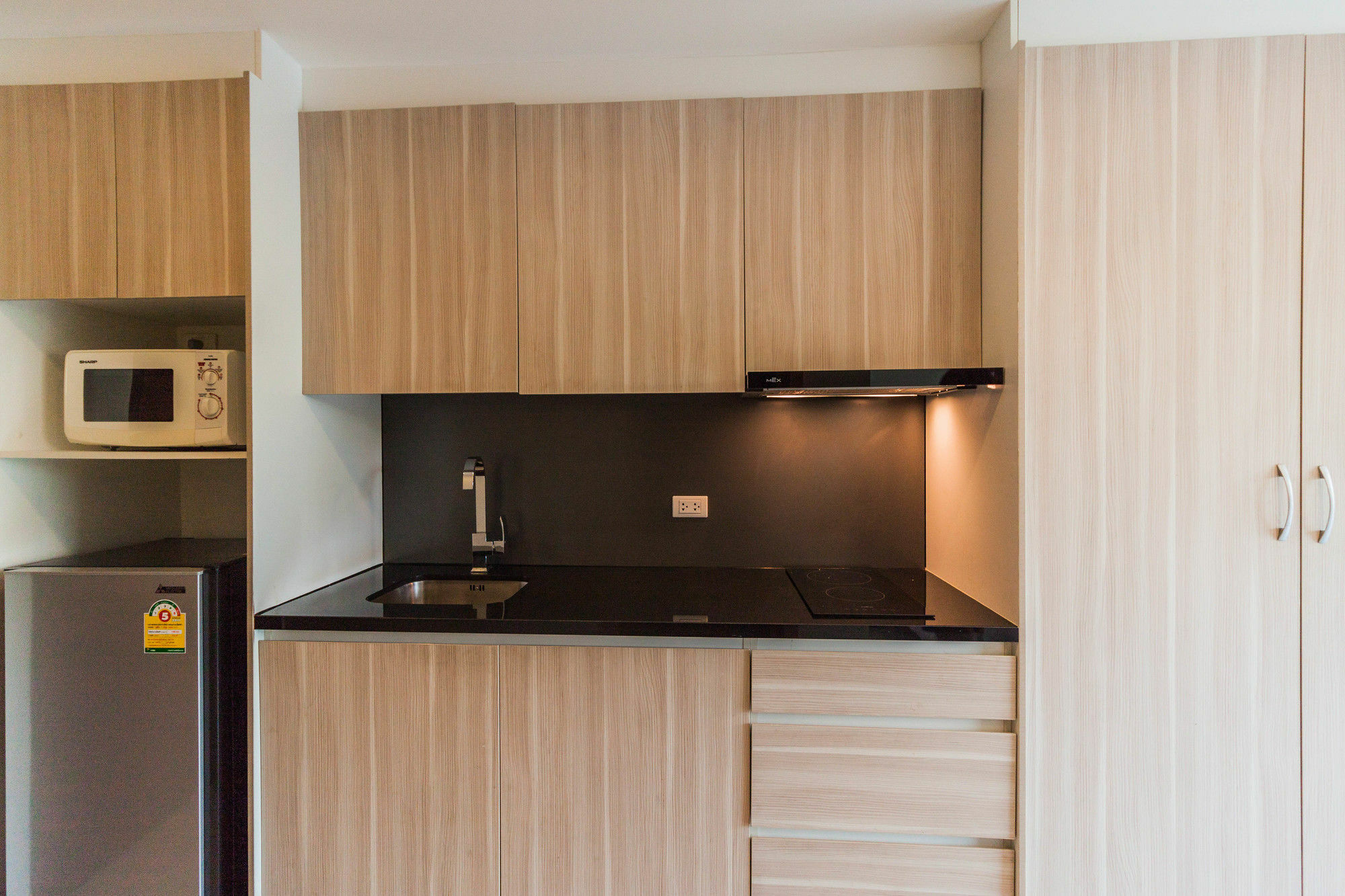 Laguna Bay 1 By Pattaya Sunny Rentals Exterior foto