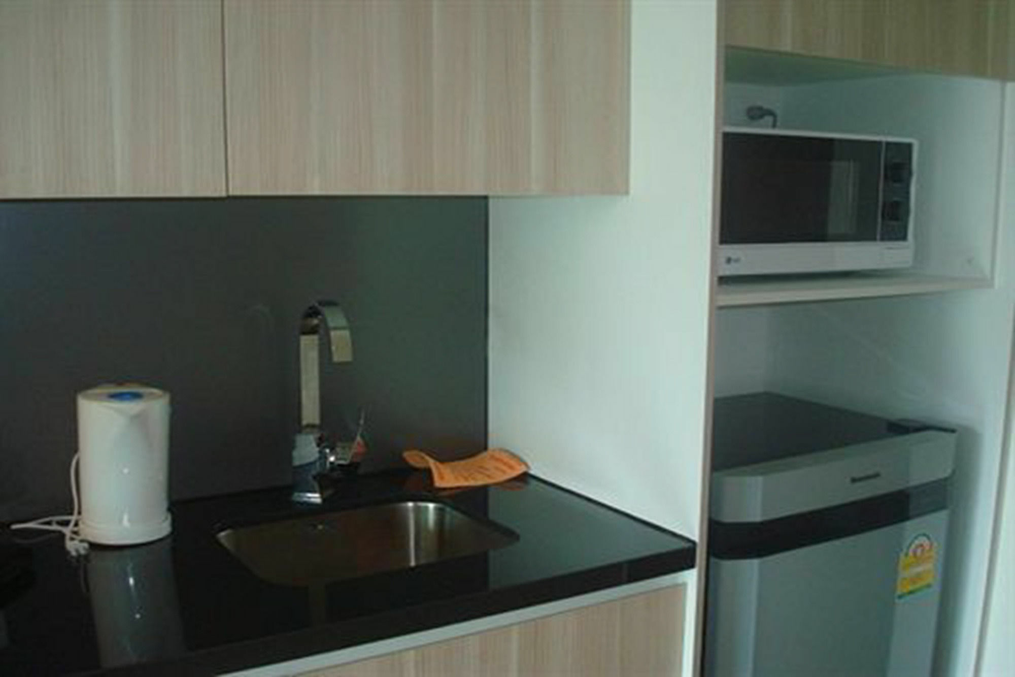 Laguna Bay 1 By Pattaya Sunny Rentals Exterior foto