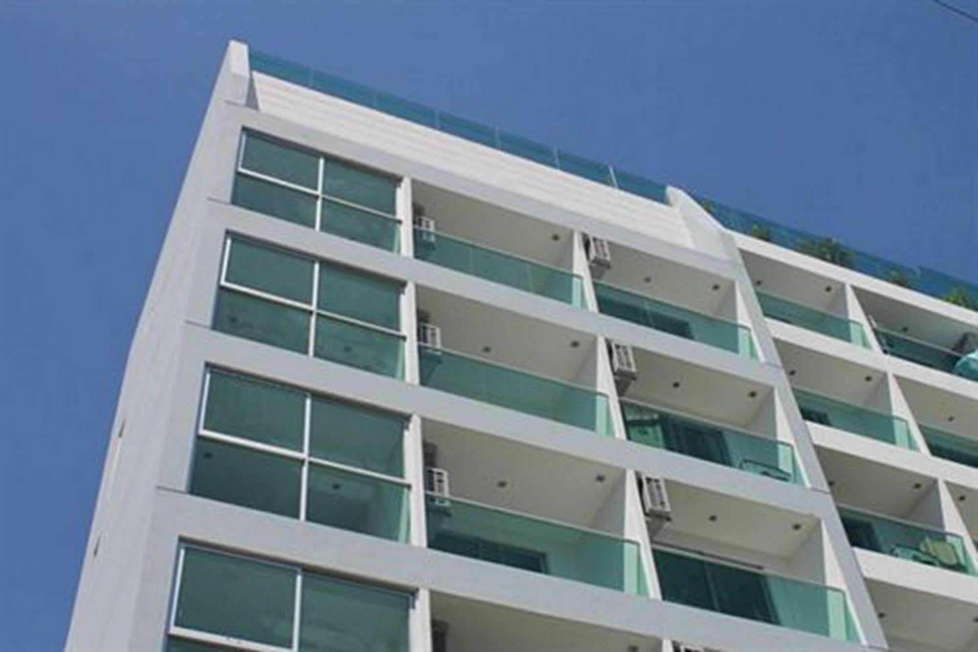 Laguna Bay 1 By Pattaya Sunny Rentals Exterior foto